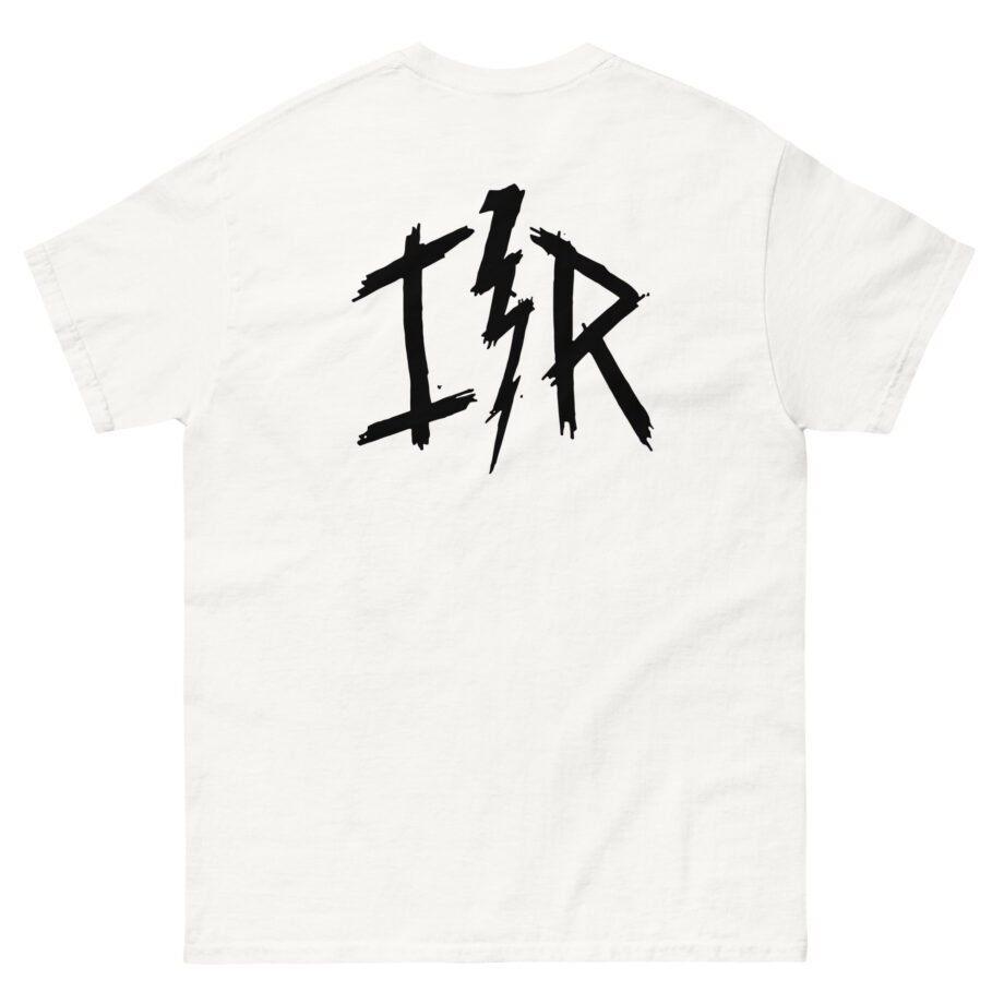 Iron Reagan Death Pit Unisex classic tee
