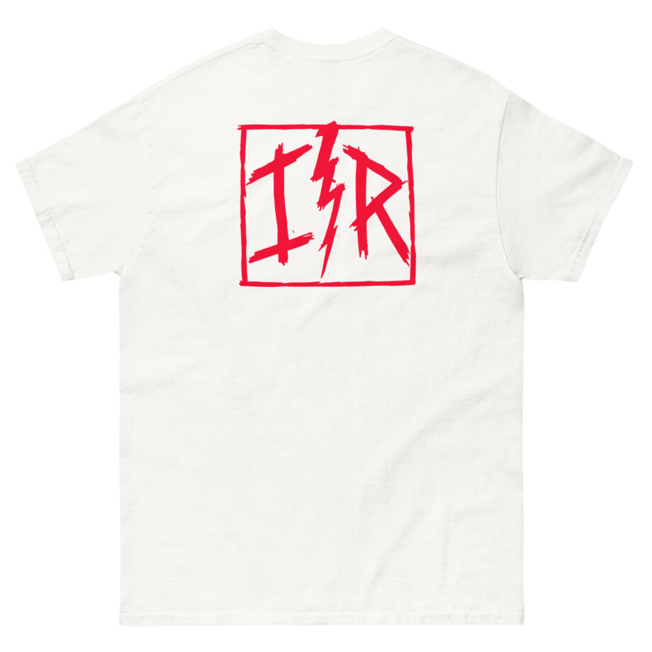 Iron Reagan Unisex classic tee
