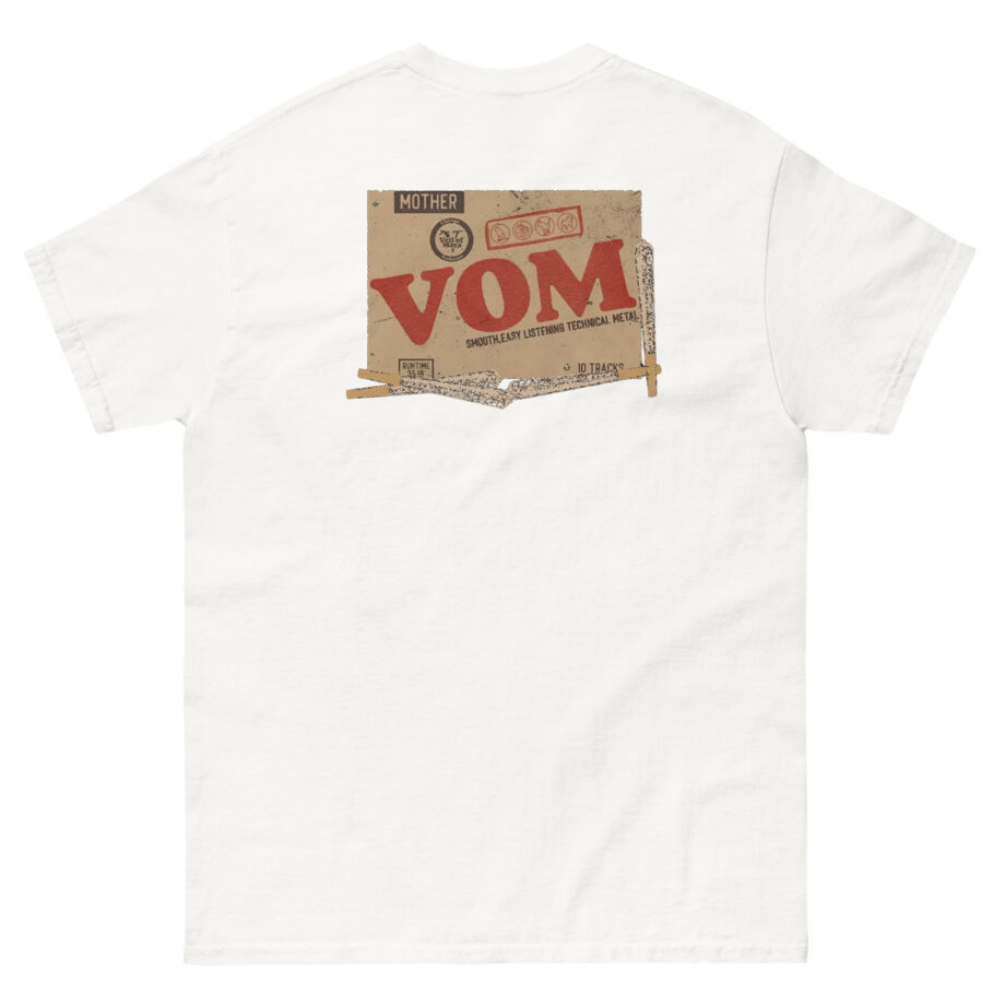 Veil of Maya RAW Unisex classic tee