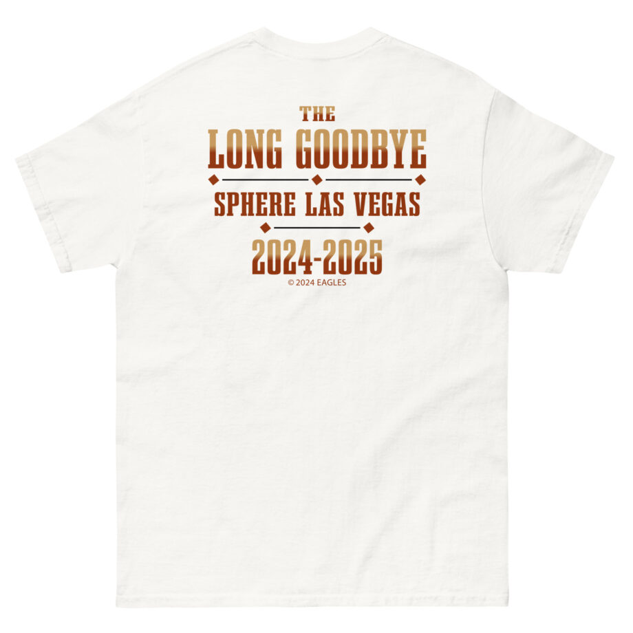 The Eagles Sphere Dreamcatcher Unisex classic tee