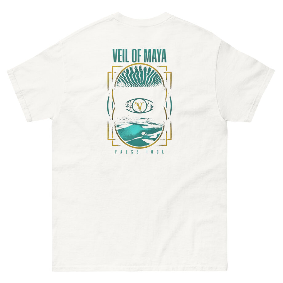Veil of Maya False Idol Unisex classic tee