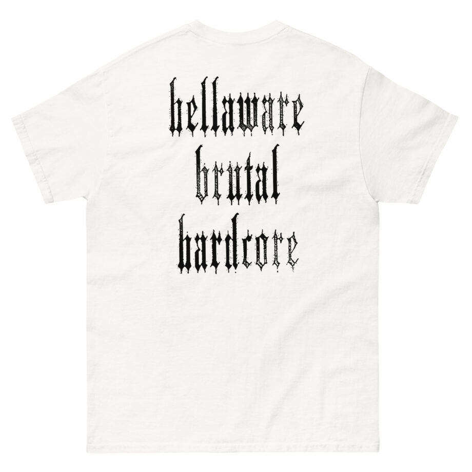 Year of the Knife Unisex classic tee