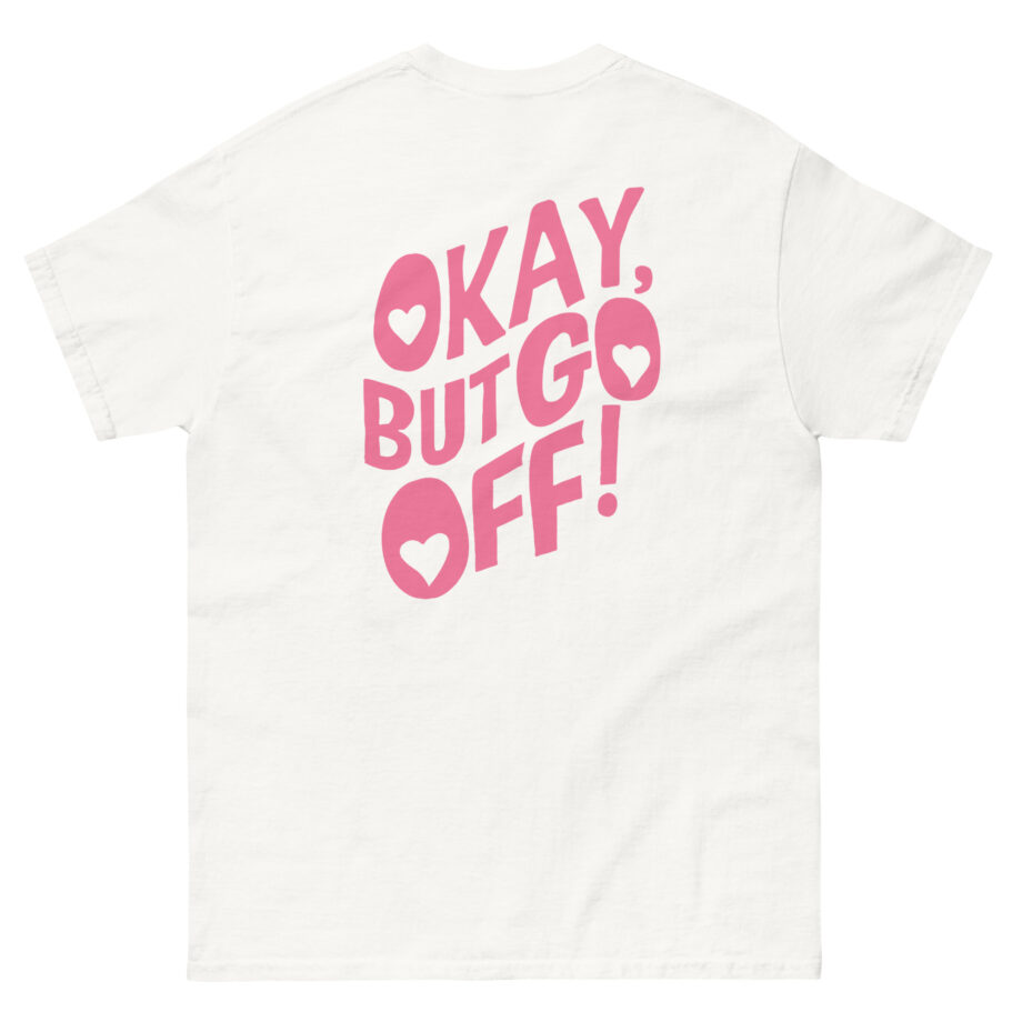 Shawty Bae Unisex classic tee