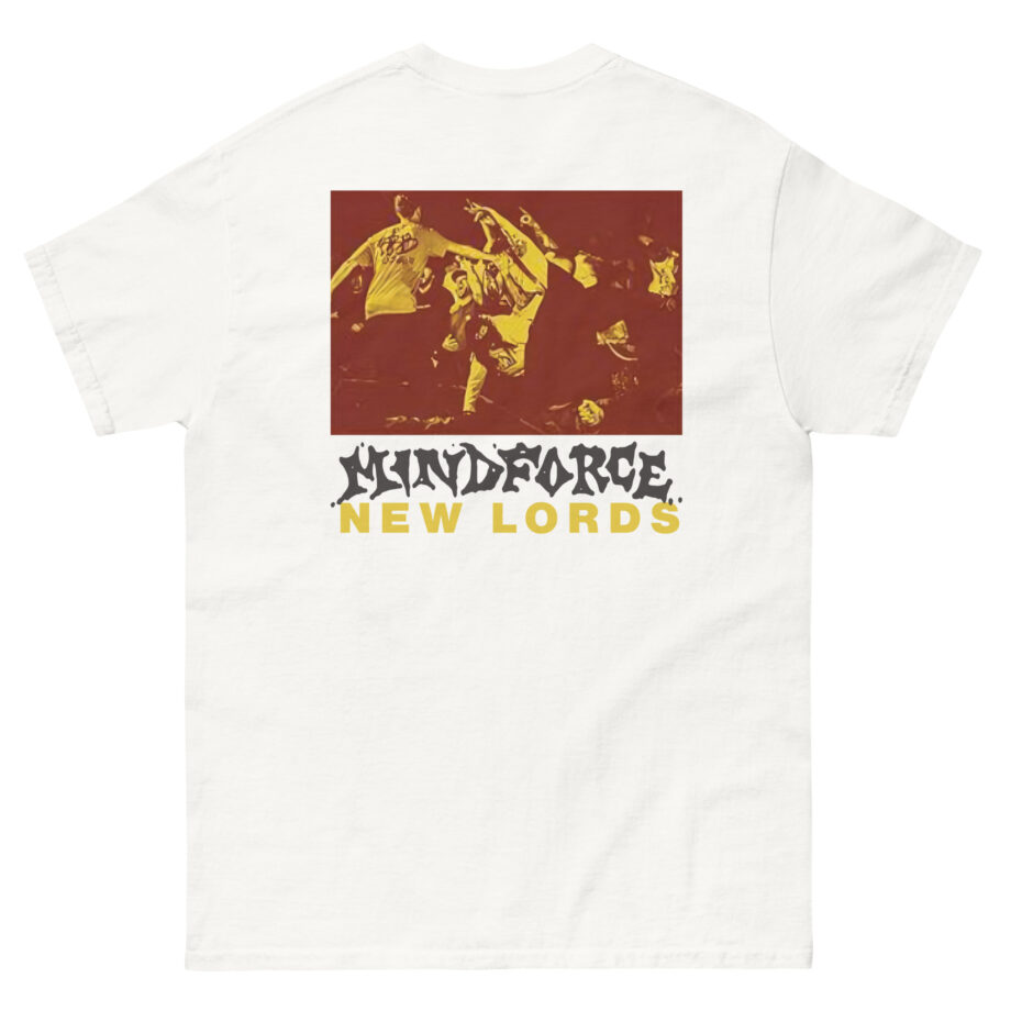 Mindforce New Lords Unisex classic tee