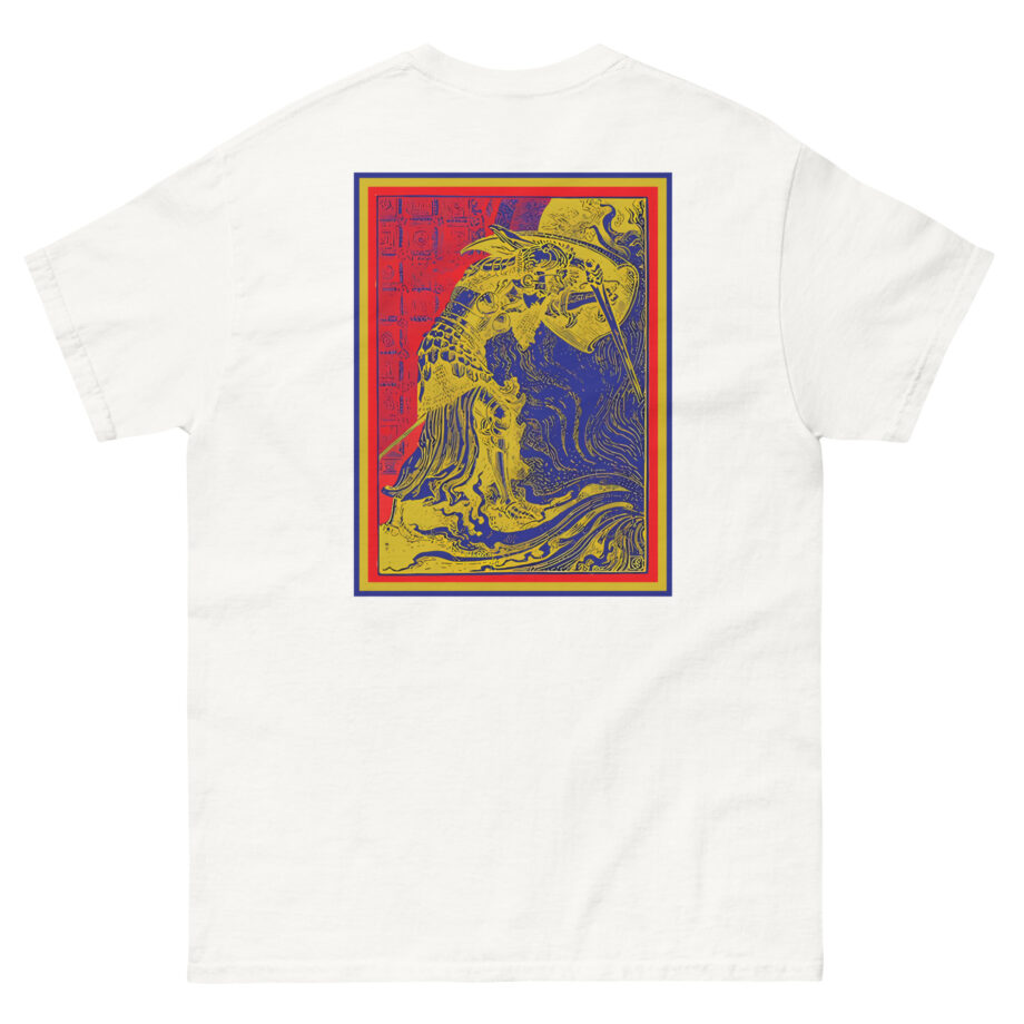 Mindforce Excalbur Unisex classic tee