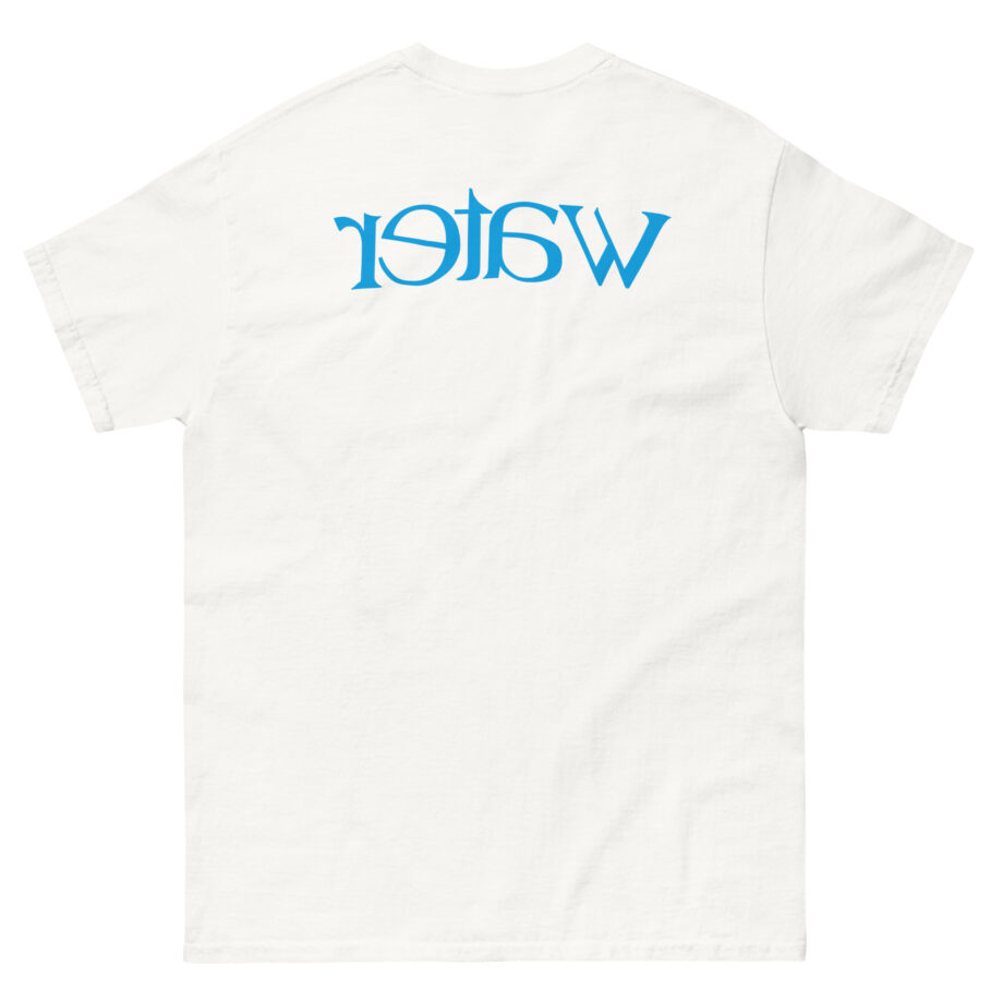 Tyla Water Unisex classic tee