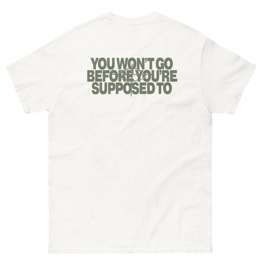 Knocked Loose Unisex classic tee