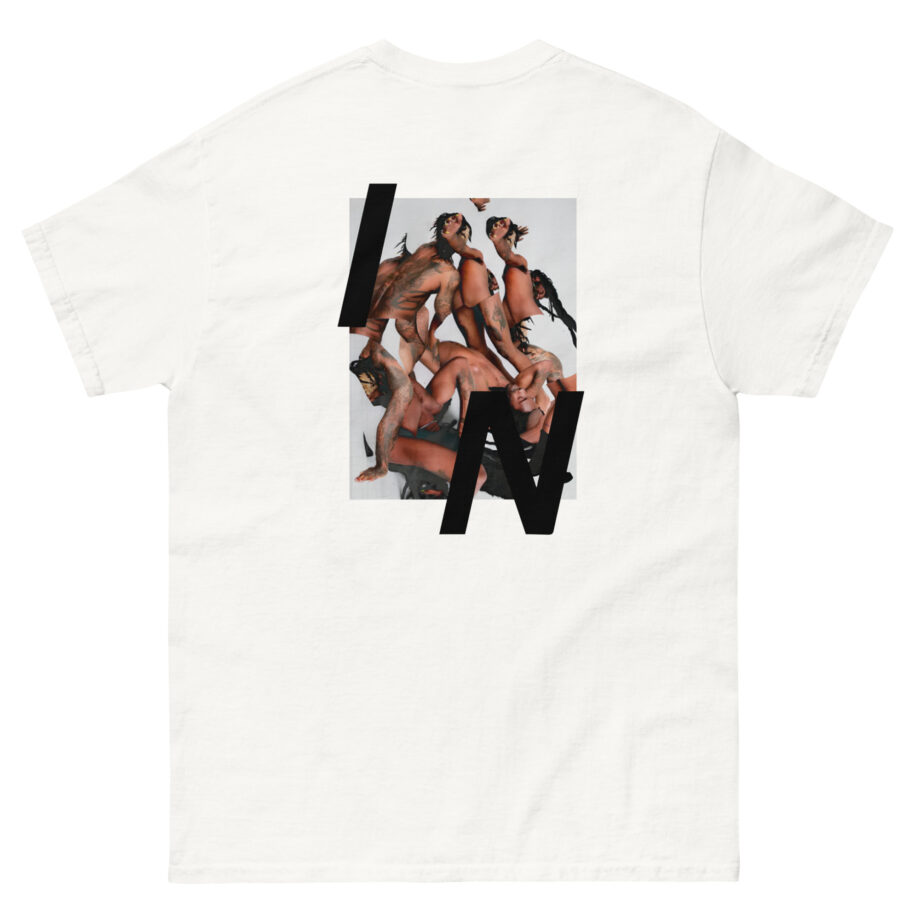 Ho99o9 Skin X Cali Dewitt Unisex classic tee