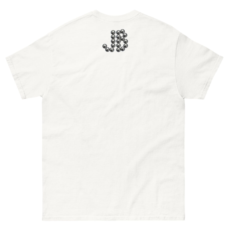 James Brown Godfather of Soul Old Studs Unisex classic tee