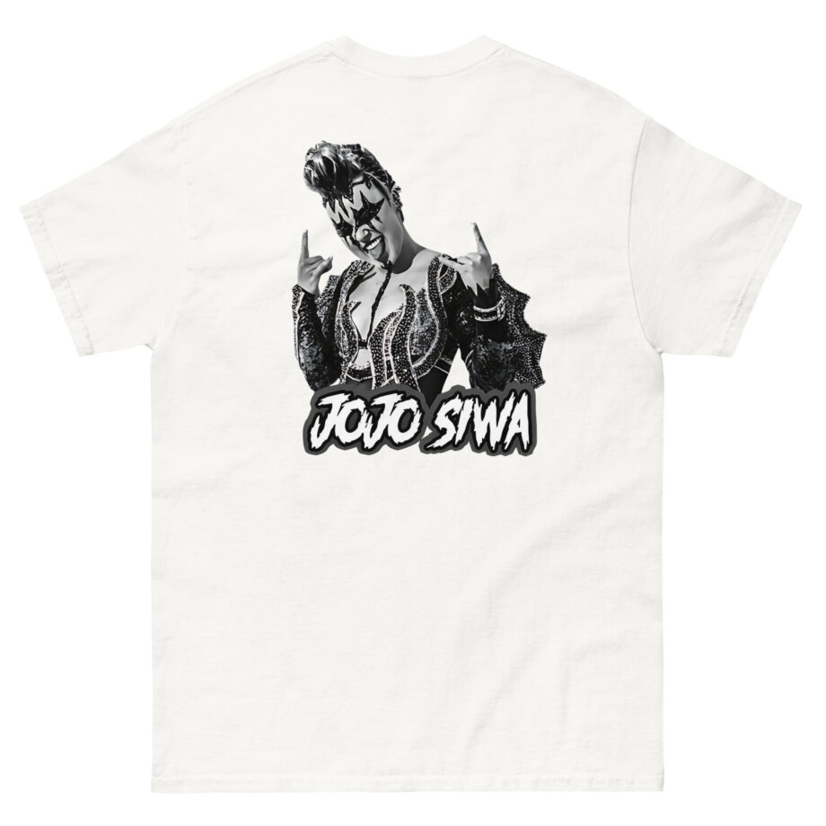 Jojo Siwa Dream Guest Unisex classic tee