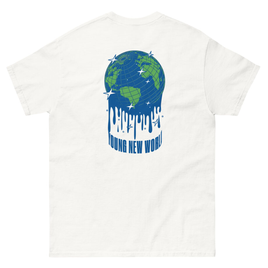 YNW Melly Drip Unisex classic tee