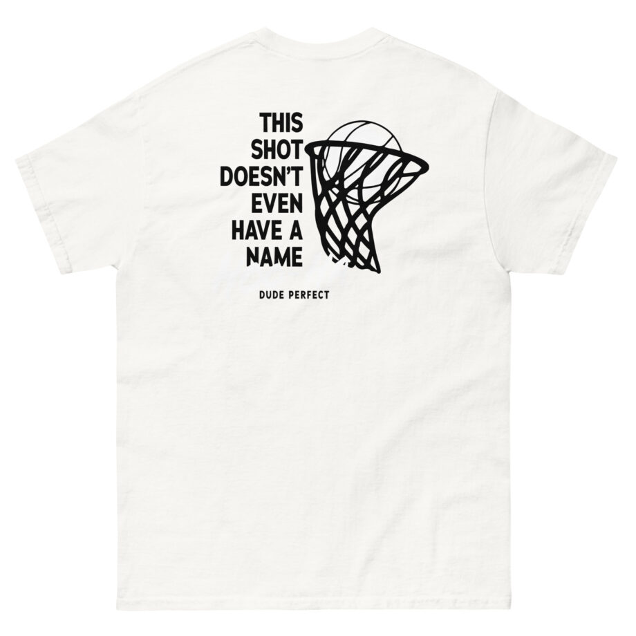 Dude Perfect Fifteen Unisex classic tee