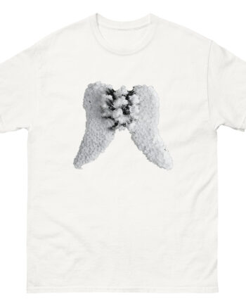 Depeche Mode Wing Memento Unisex classic tee
