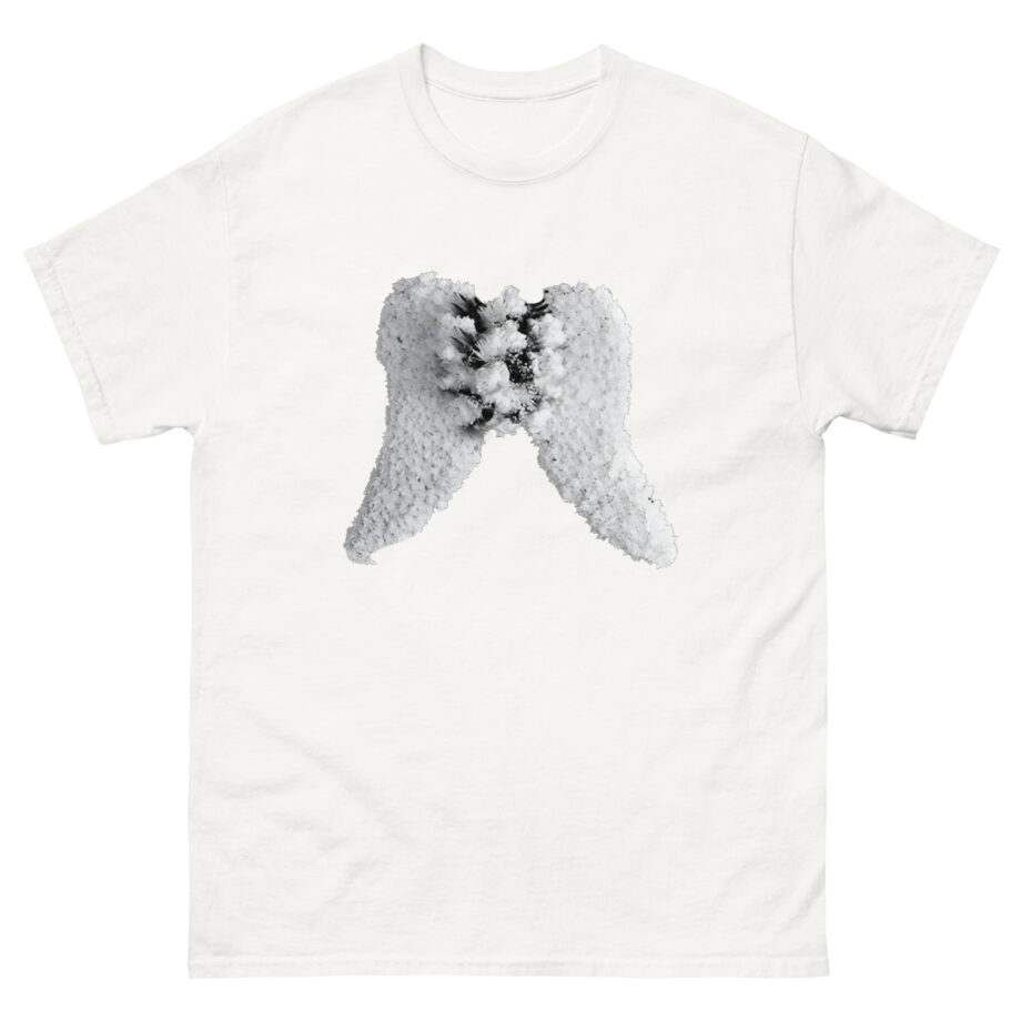 Depeche Mode Wing Memento Unisex classic tee