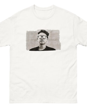 Depeche Mode Martin Photo Unisex classic tee