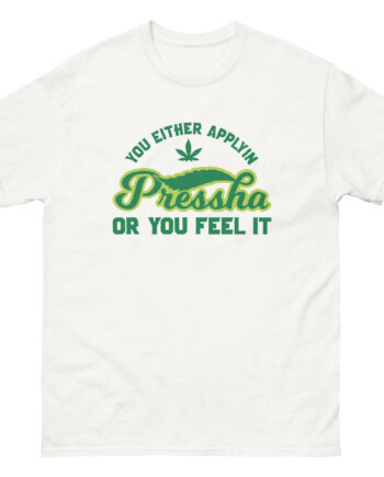 kevin gates Unisex classic tee