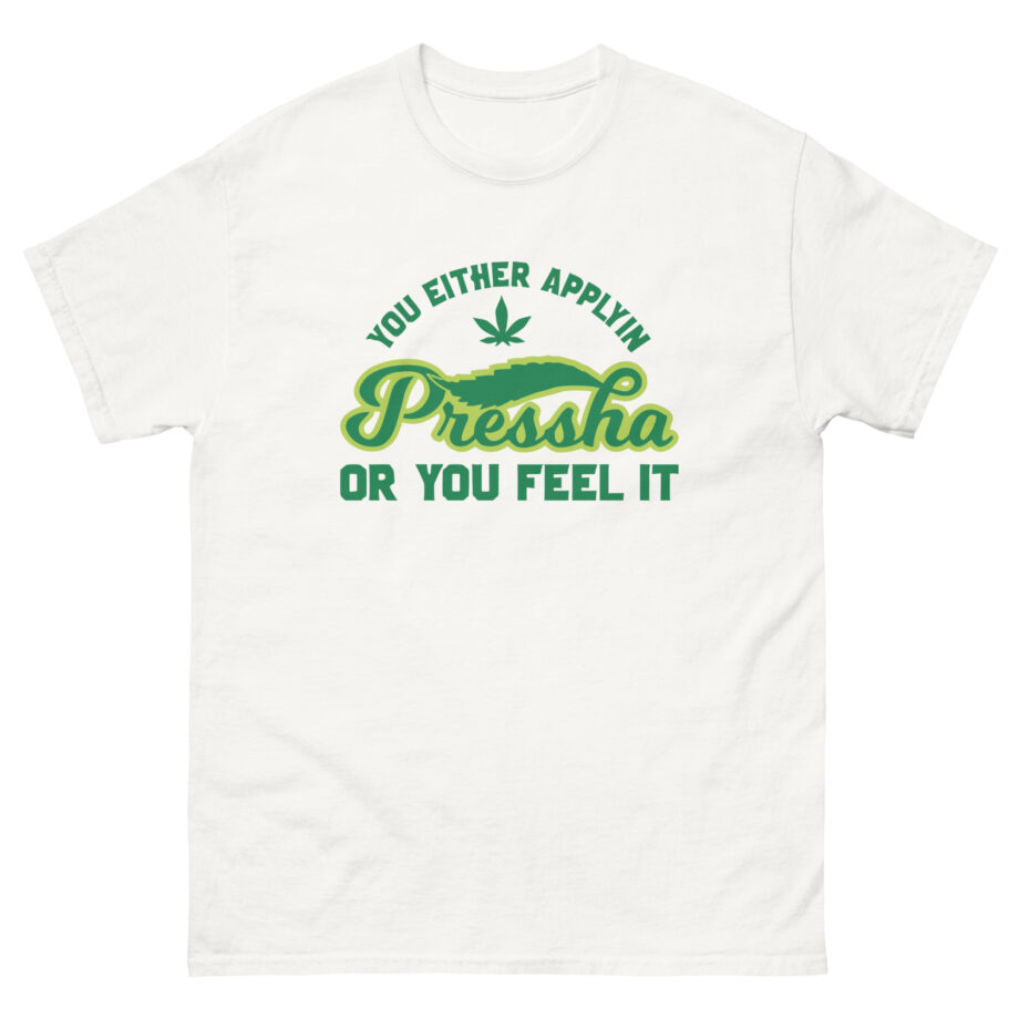 kevin gates Unisex classic tee