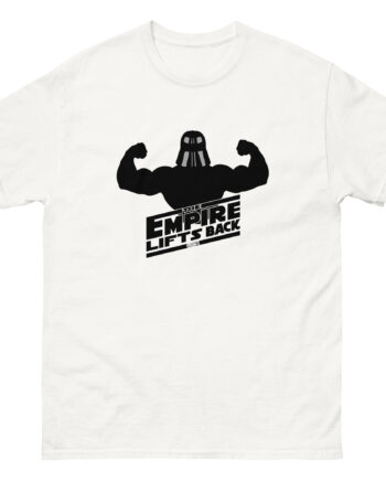 Dom Empire Lifts Unisex classic tee