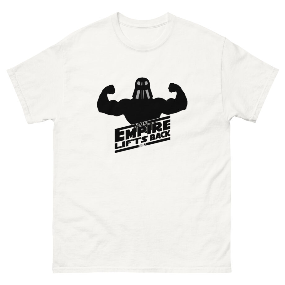 Dom Empire Lifts Unisex classic tee