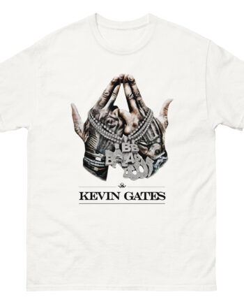 kevin gates Unisex classic tee