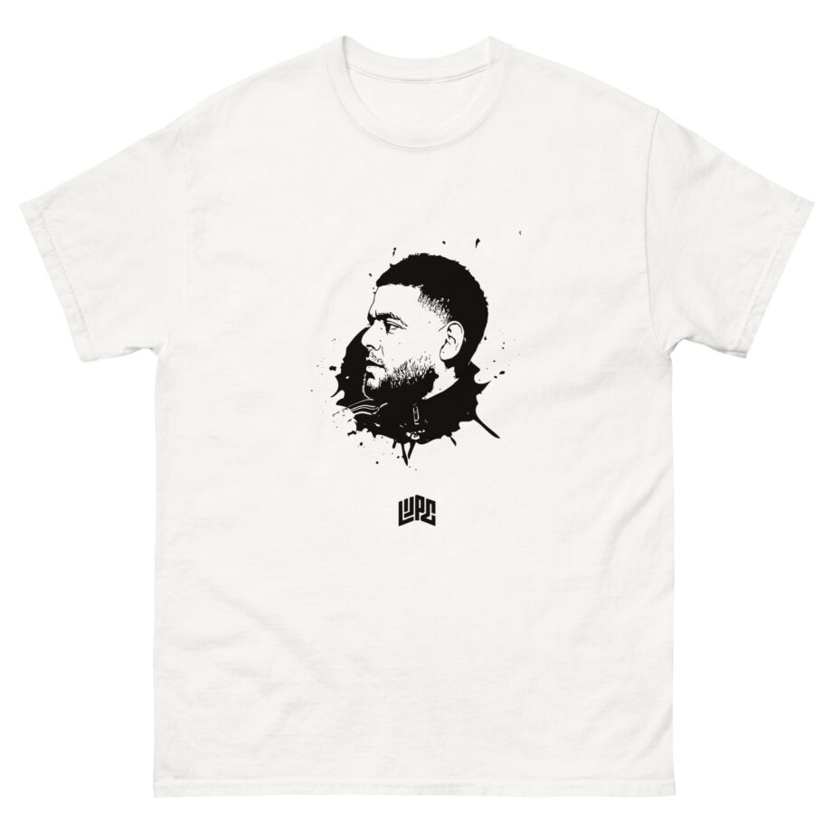 Lijpe Unisex classic tee