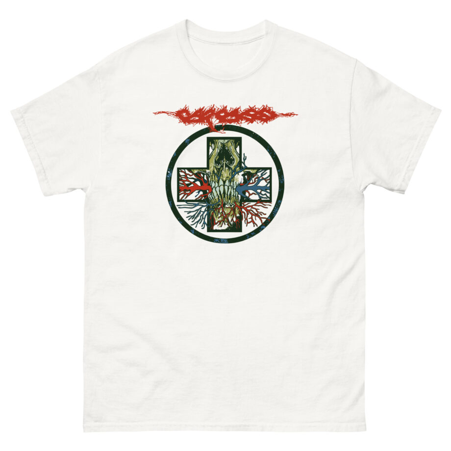Carcass Unisex classic tee