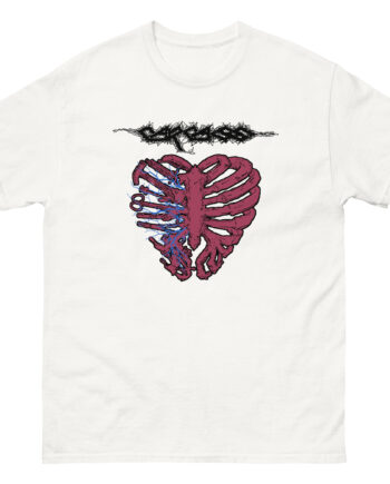 Carcass Unisex classic tee