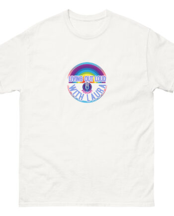 LOL Logo Unisex classic tee