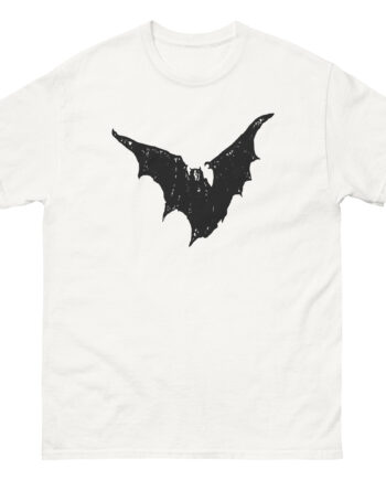 Bauhaus Unisex classic tee