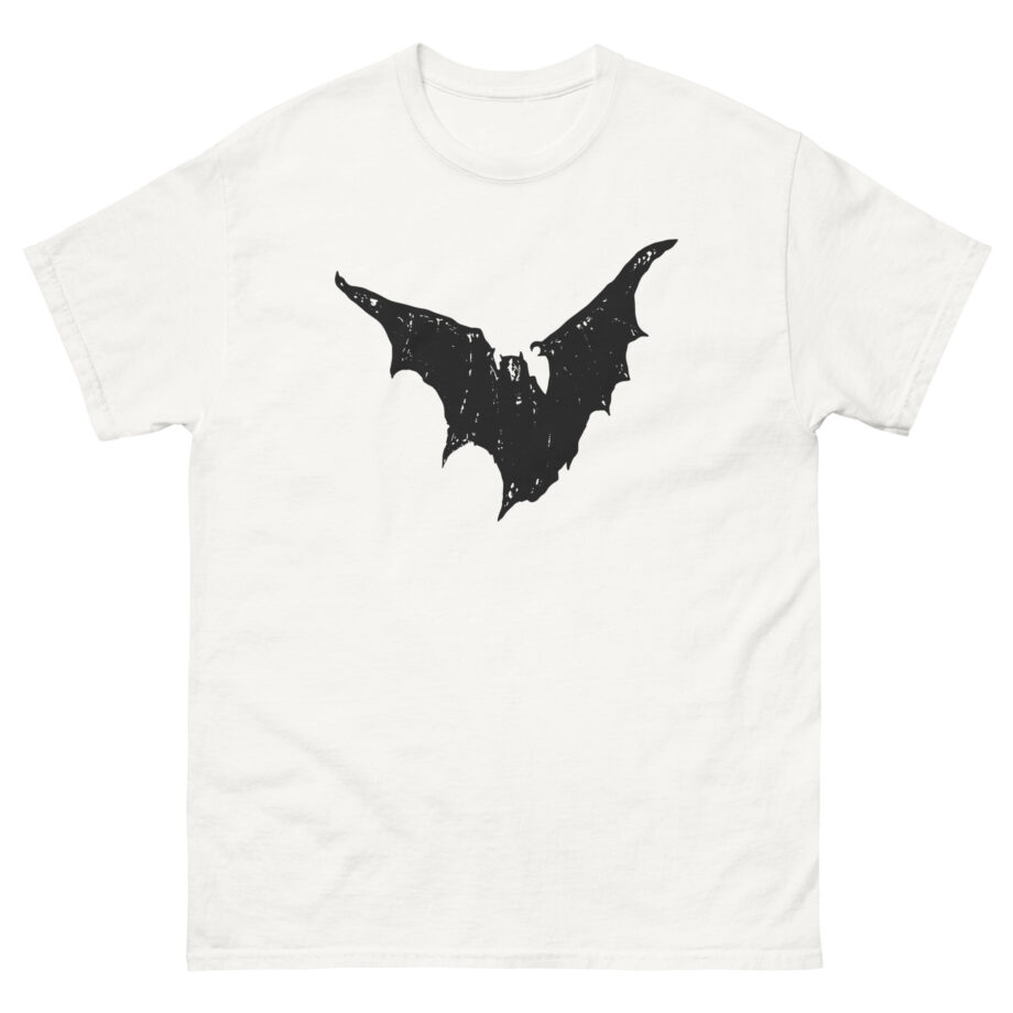 Bauhaus Unisex classic tee