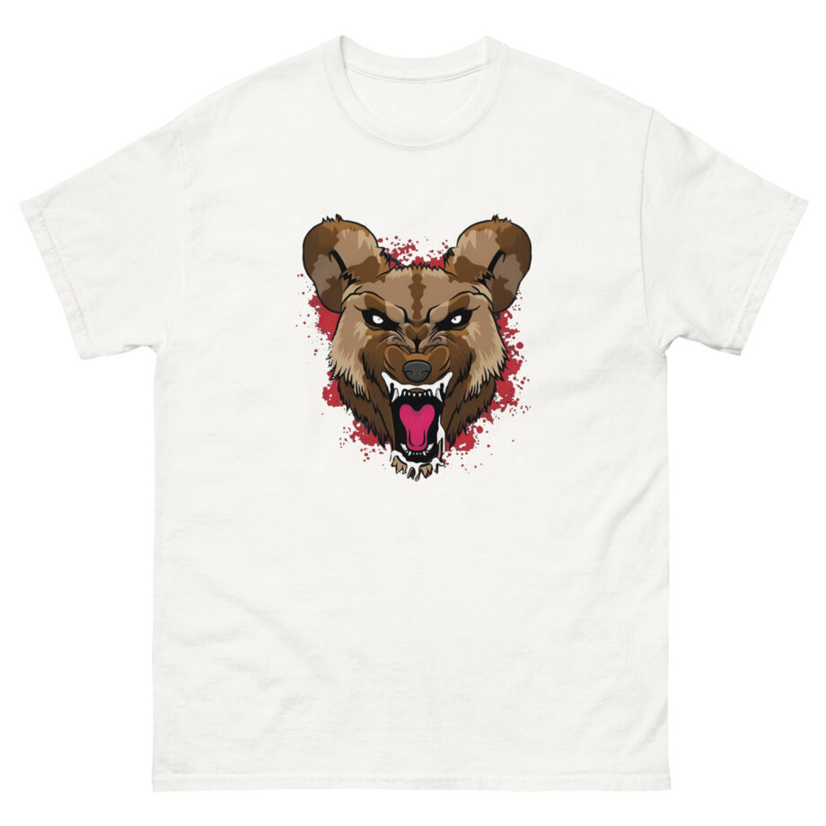Lamar Jackson Unisex classic tee