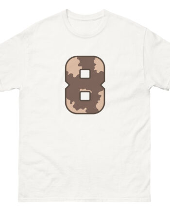 Lamar Jackson Unisex classic tee