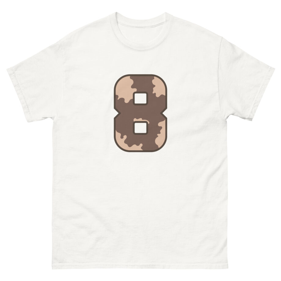 Lamar Jackson Unisex classic tee