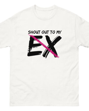 Little Mix Shout Out to My Ex Unisex classic tee