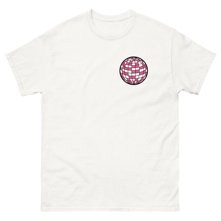 Trisha Paytas Just Trish Unisex classic tee