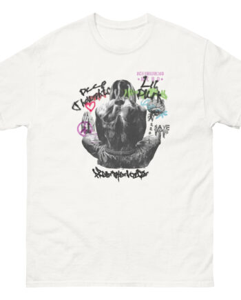 Lil Durk Deep Thoughts Unisex classic tee