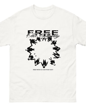 Lil Durk Free the Family Unisex classic tee