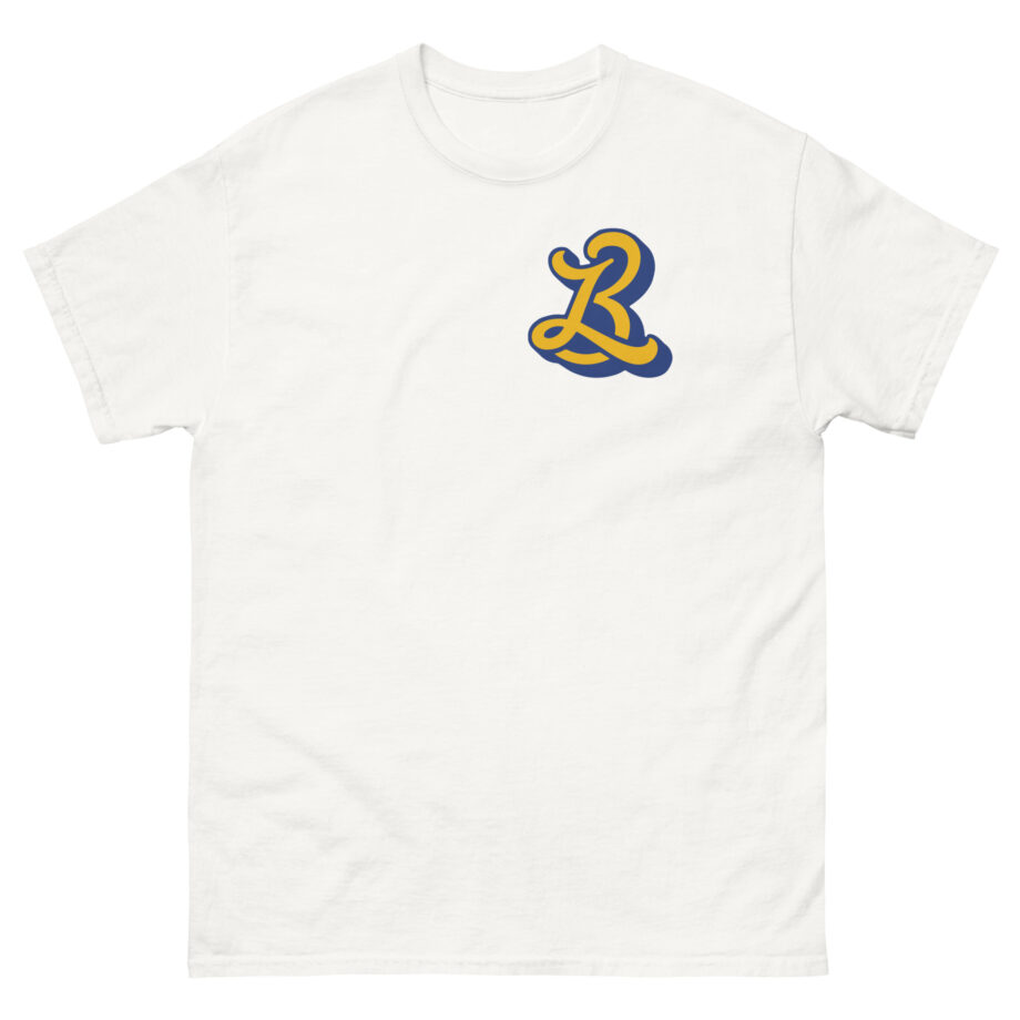 Little Brother 20th Anniversary Unisex classic tee