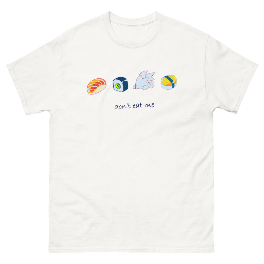 Julien Bam Unisex classic tee