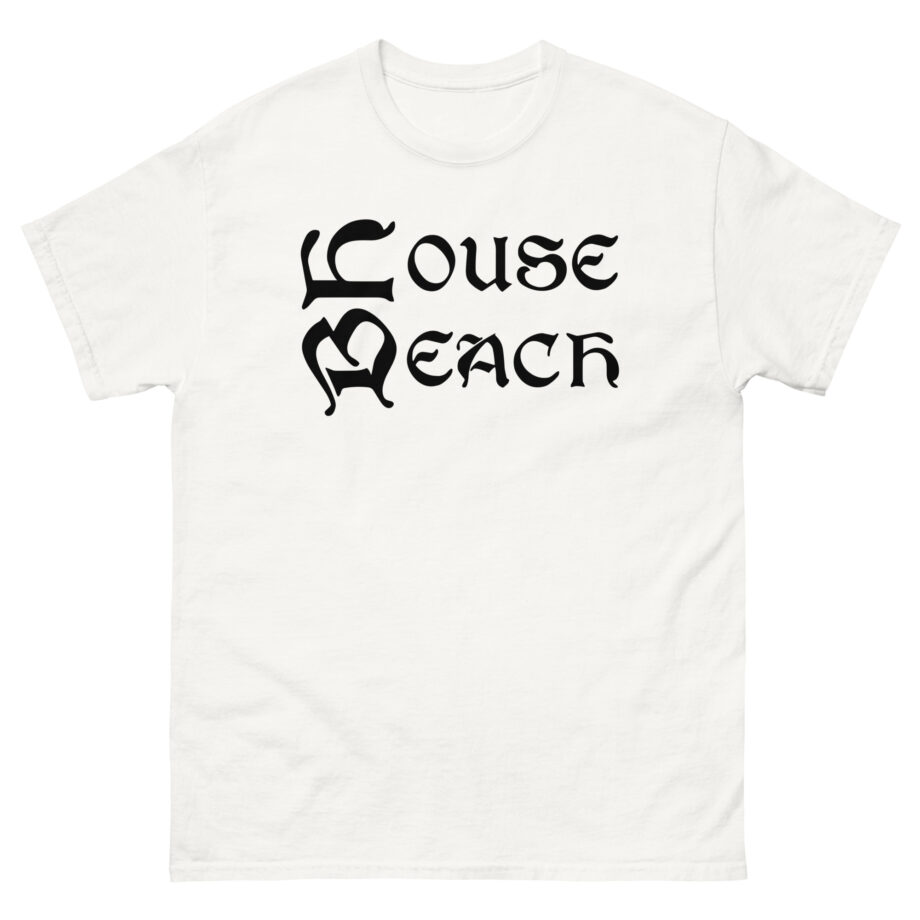 Otm Heart Unisex classic tee