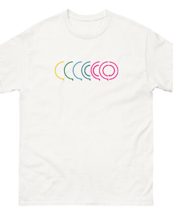 Kyedae Quarterjade Unisex classic tee