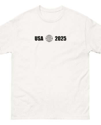 Trisha Paytas Usa 2024 Unisex classic tee