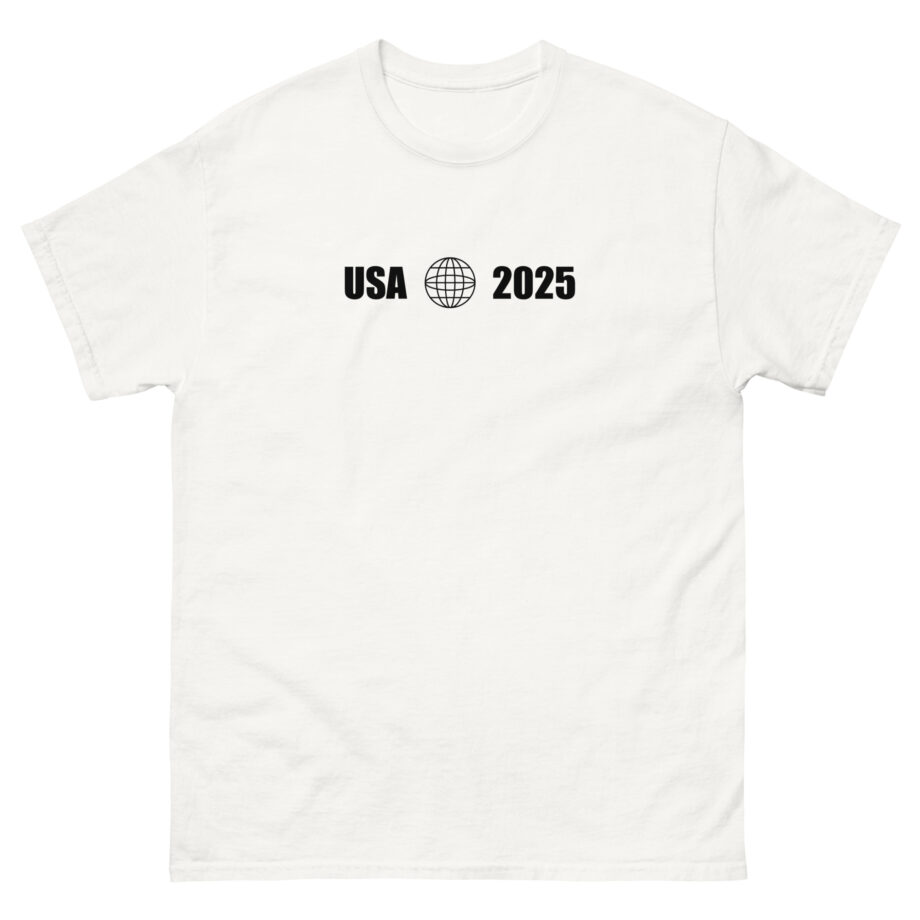 Trisha Paytas Usa 2024 Unisex classic tee