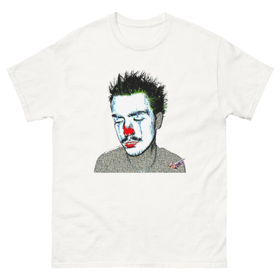 Tommy Richman Run Unisex classic tee
