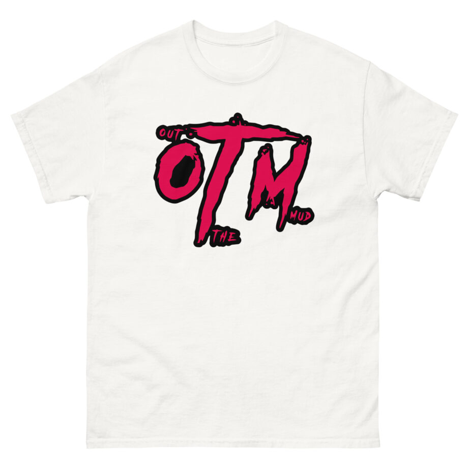OTM Unisex classic tee