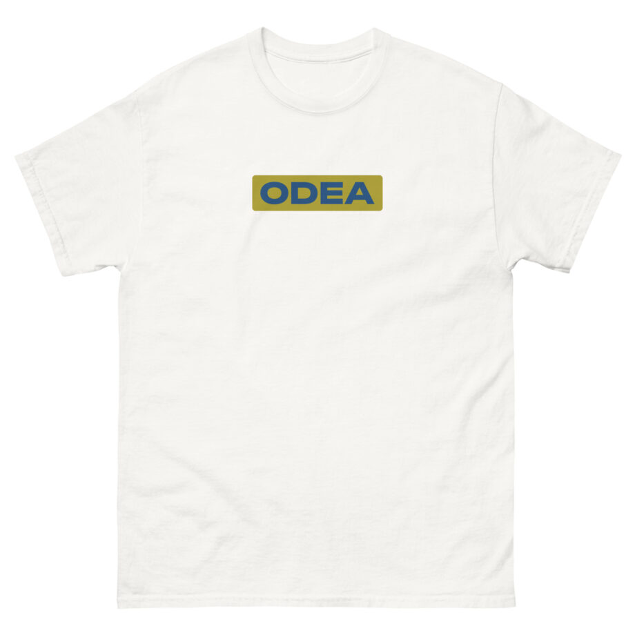 Mumbo Jumbo ODEA Unisex classic tee