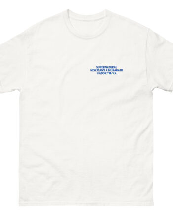 NewJeans X Murakami Unisex classic tee