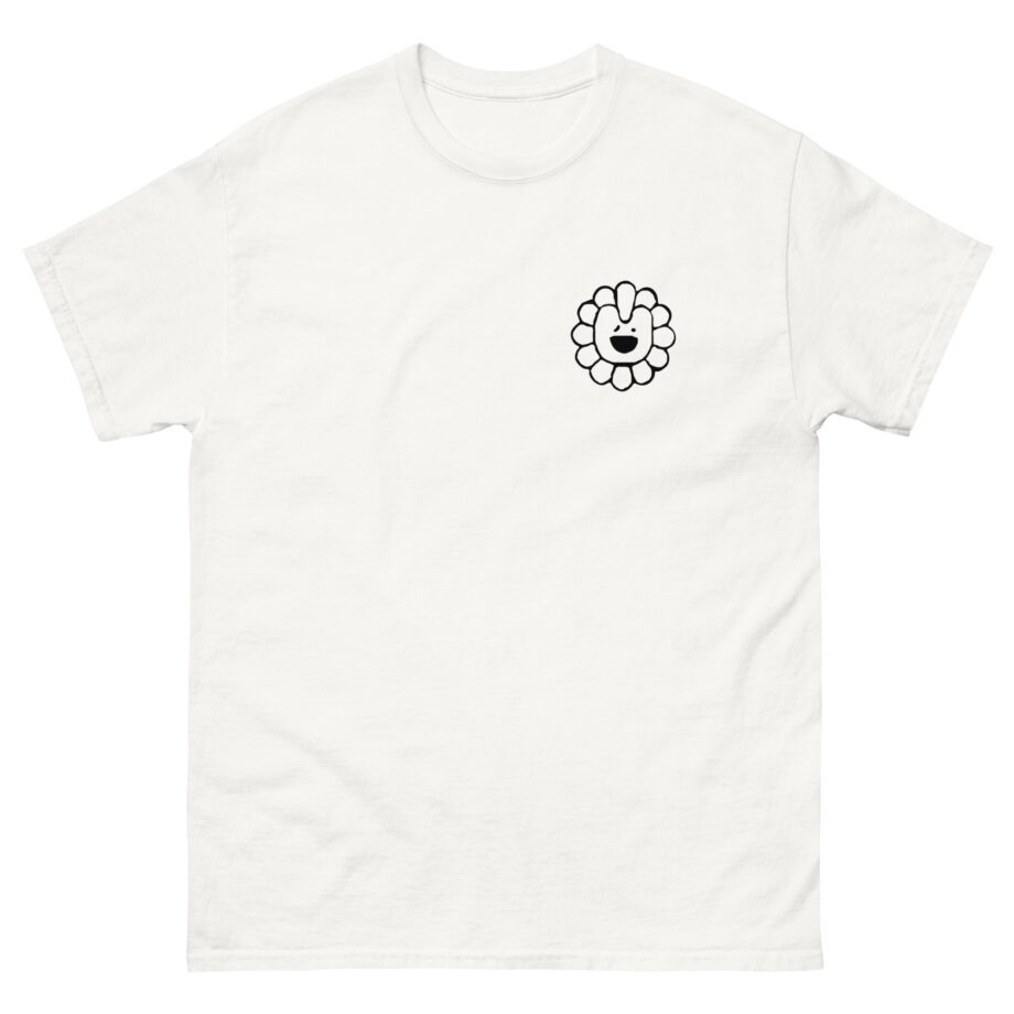 NewJeans X Murakami Unisex classic tee