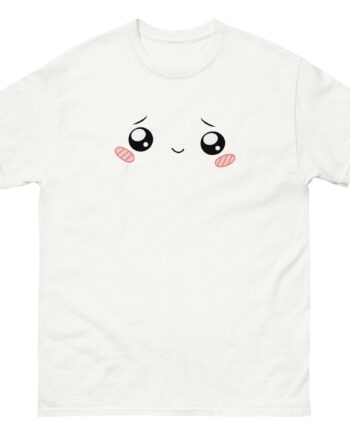 Lankybox Ghosty Unisex classic tee