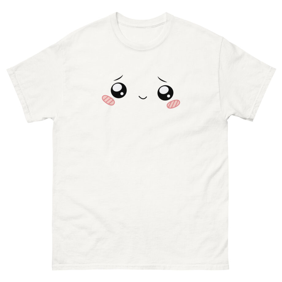 Lankybox Ghosty Unisex classic tee